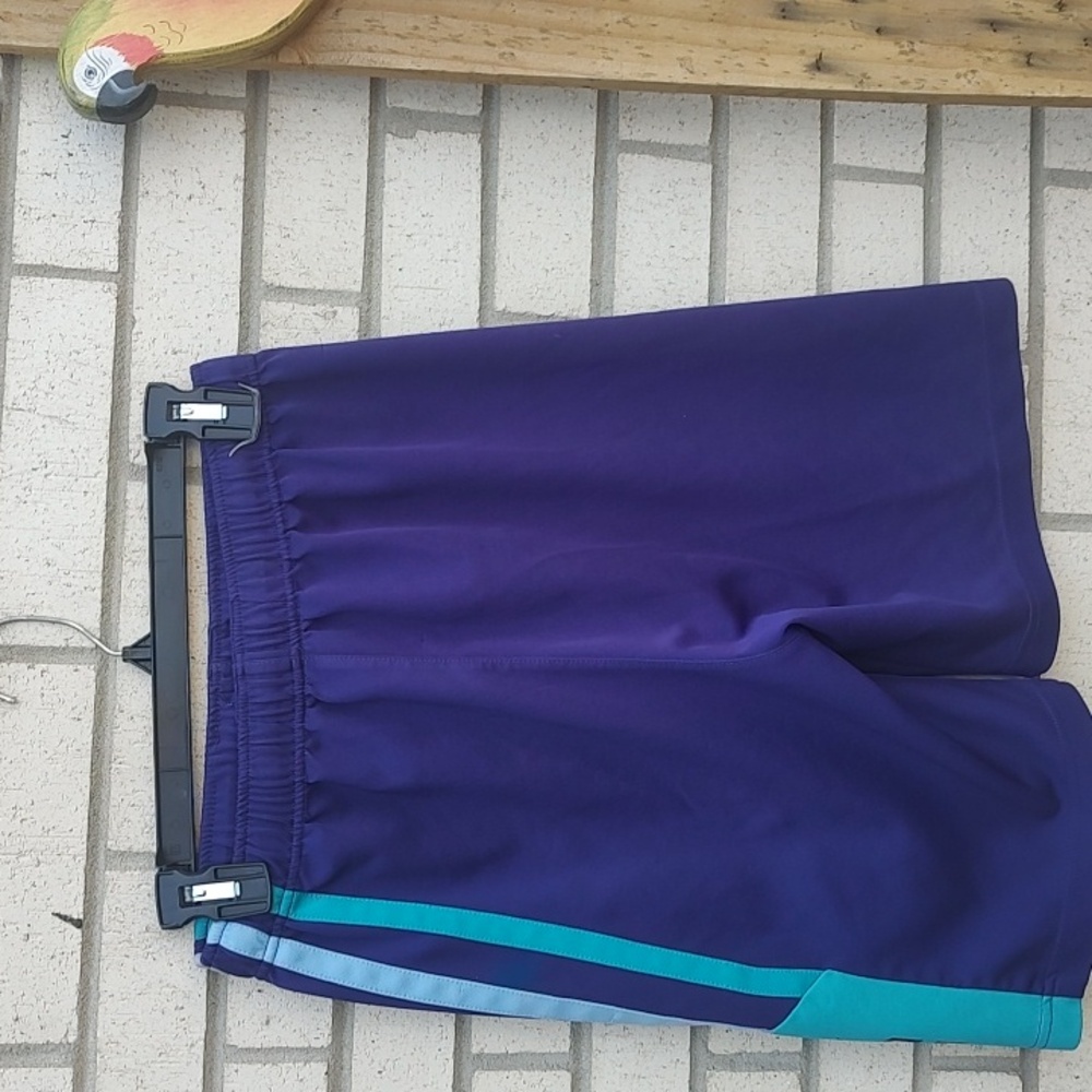 Adidas NBA Shorts - Picture 7 of 9